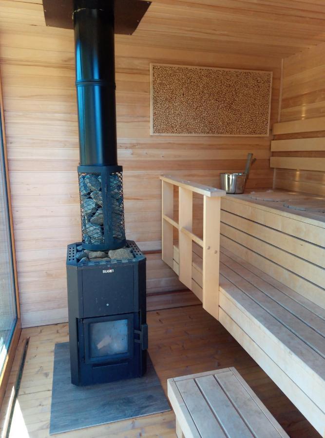 Valipe Puhkemaja Villa ภายนอก รูปภาพ